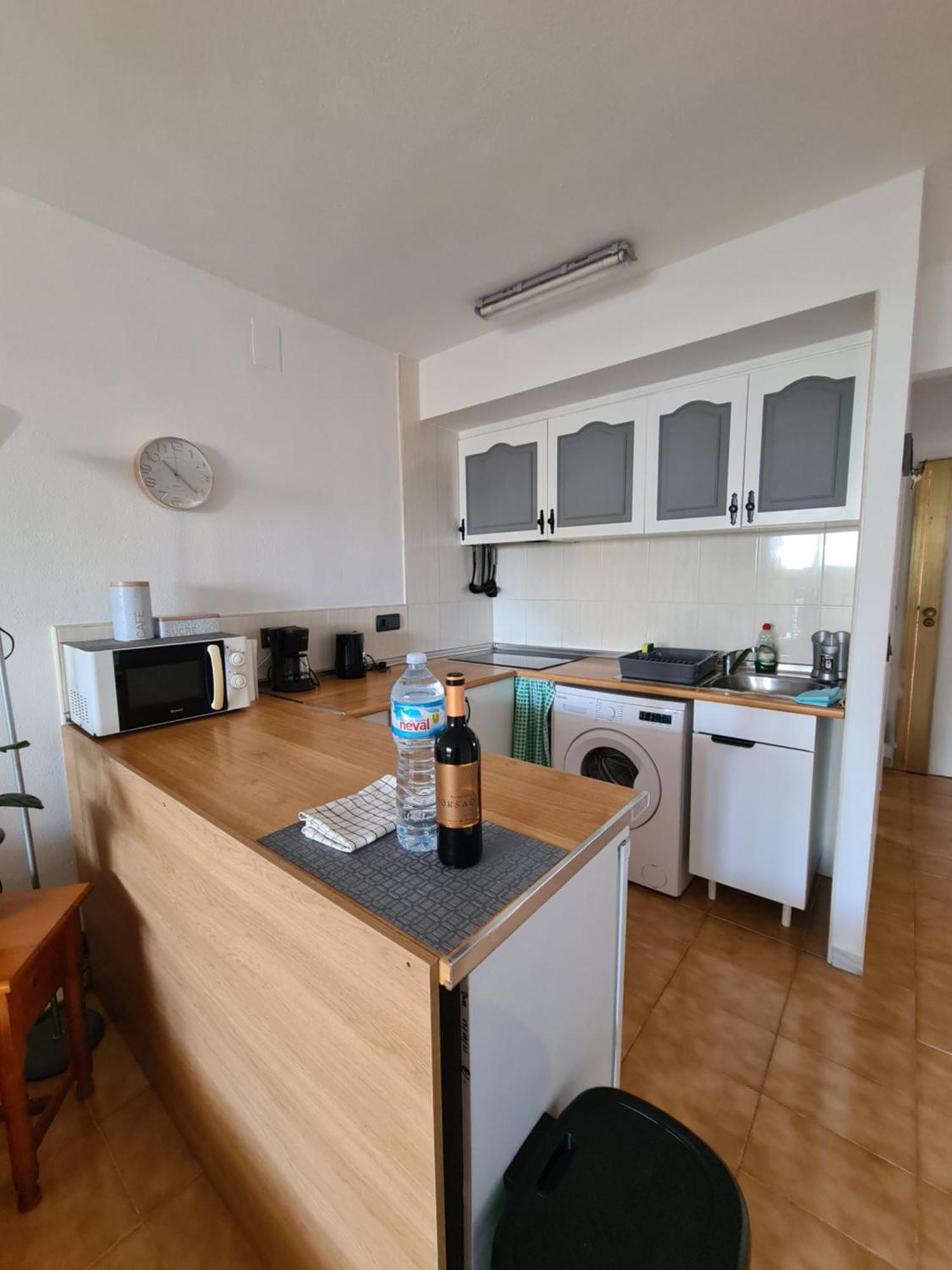 Mar Azul Torrevieja Apartment Exterior photo